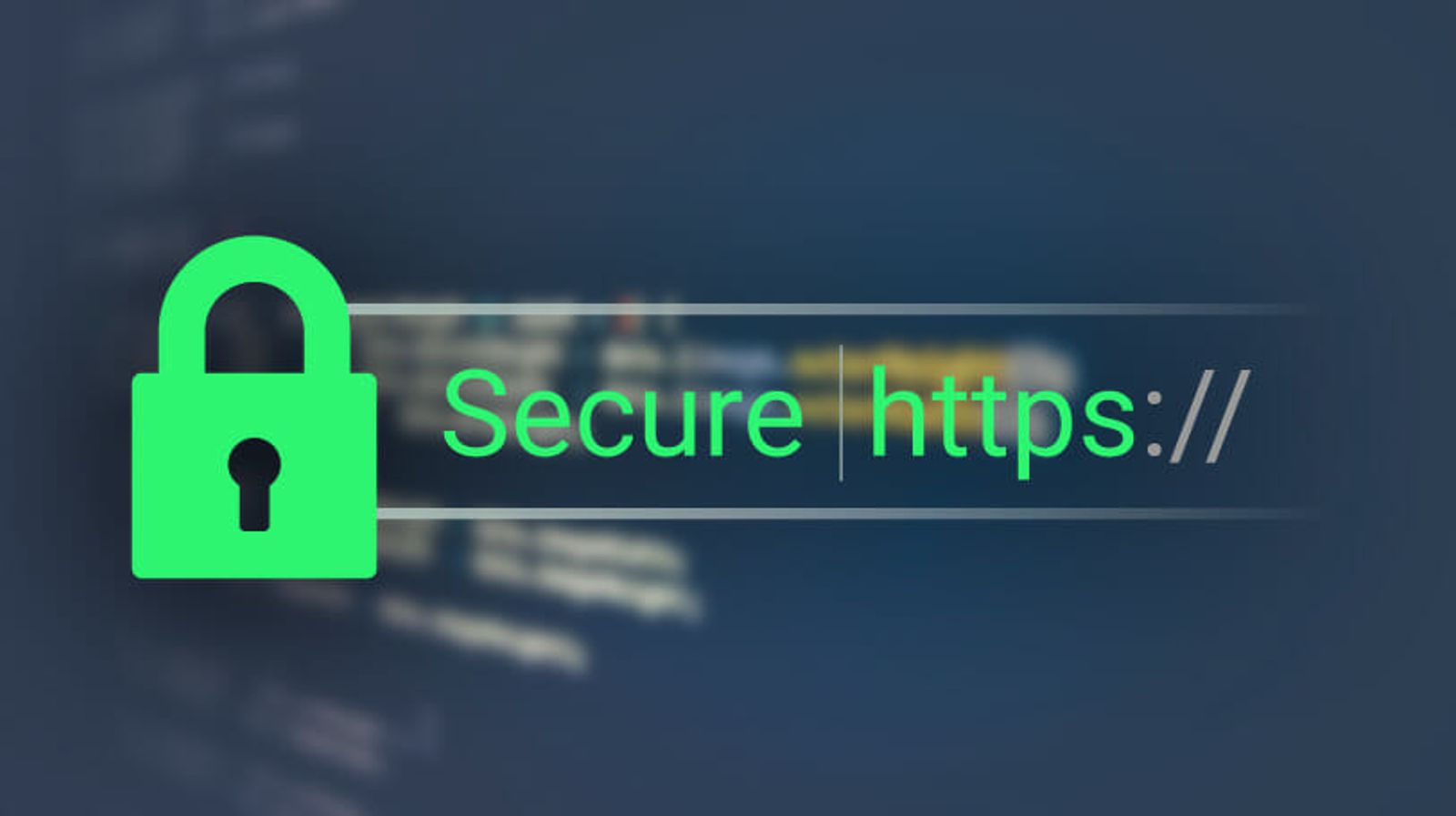 Google Makes SSL Certificates Mandatory