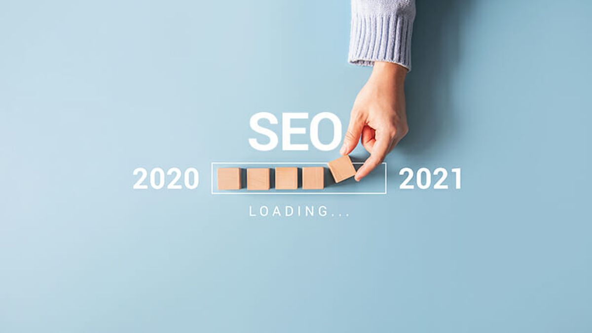 The Top 6 SEO Trends for 2021