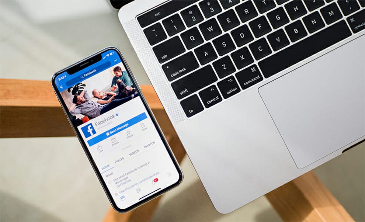 Facebook Has User Information On 98 Categories. Here they are.
