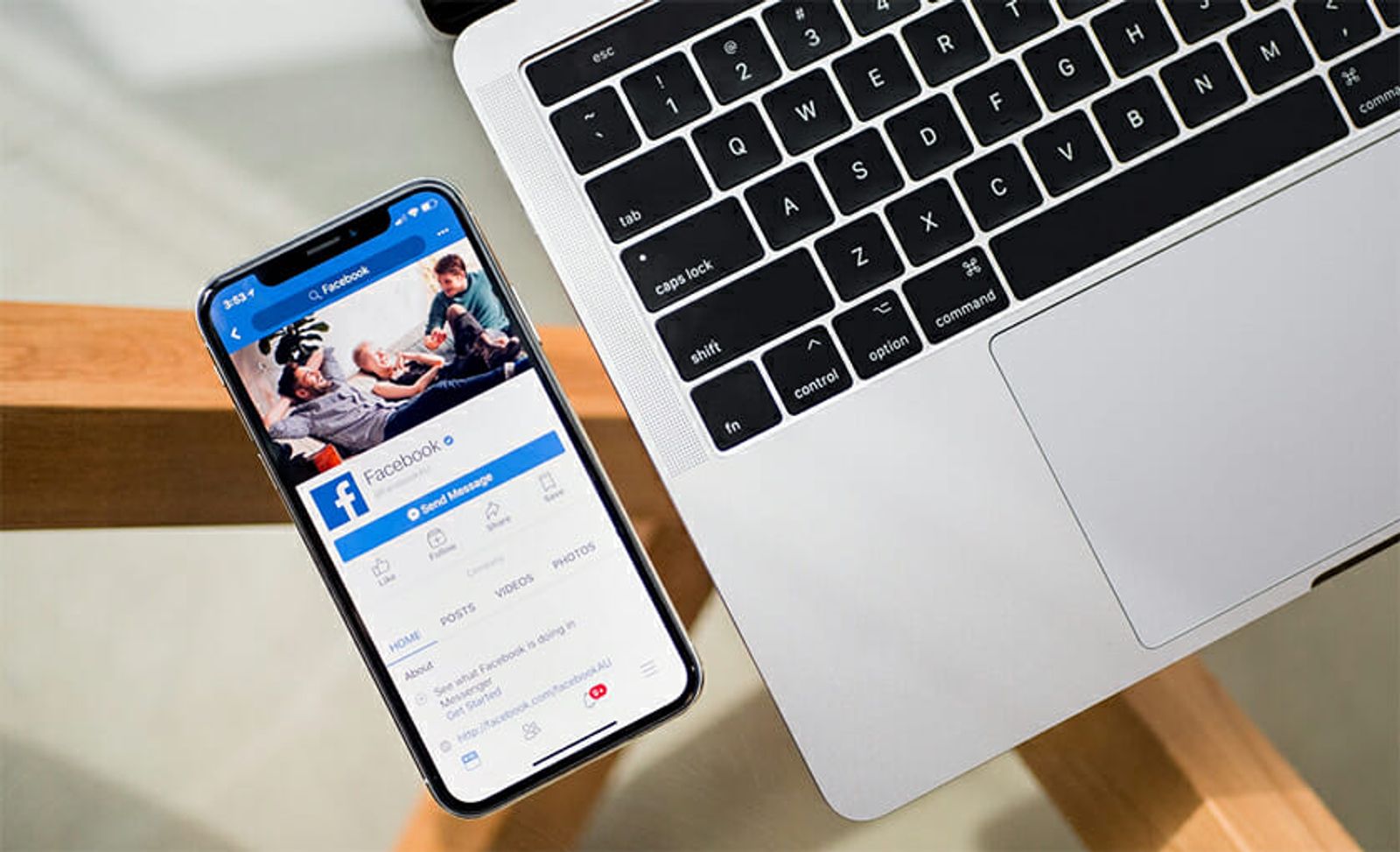Facebook Has User Information On 98 Categories. Here they are.