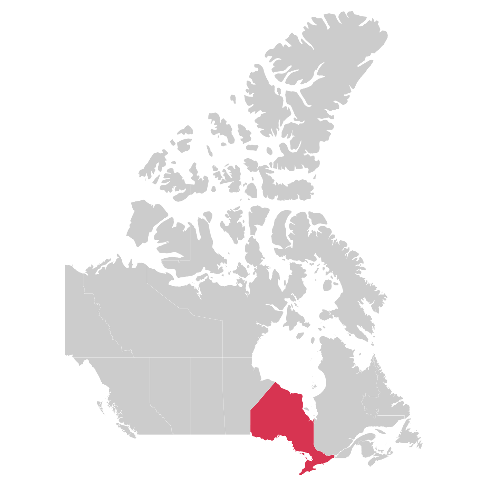 Ontario Location