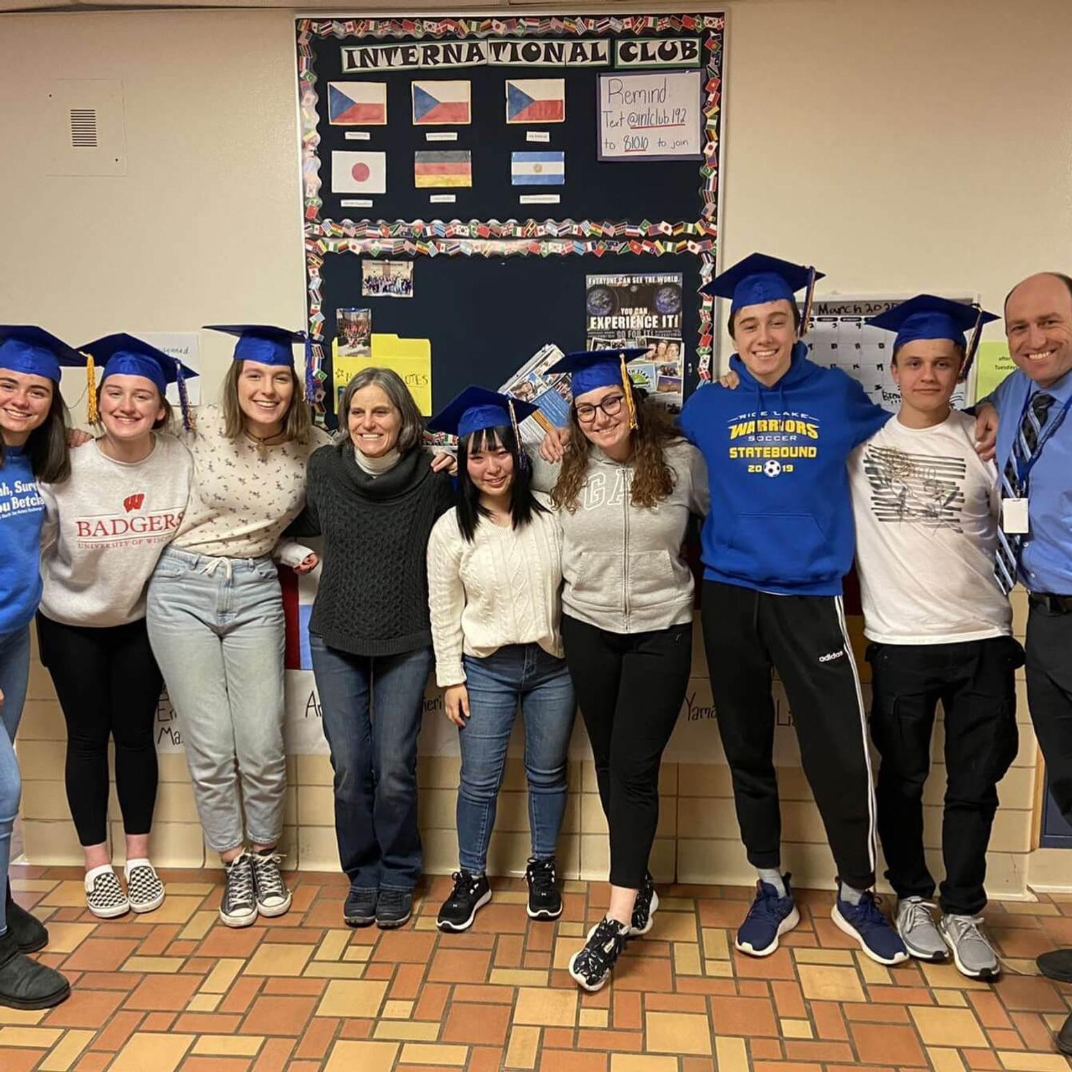 Eine Erfahrung fürs Leben