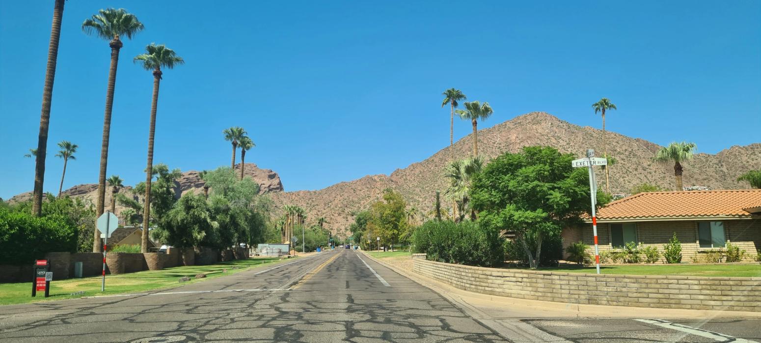 Scottsdale Unified School District