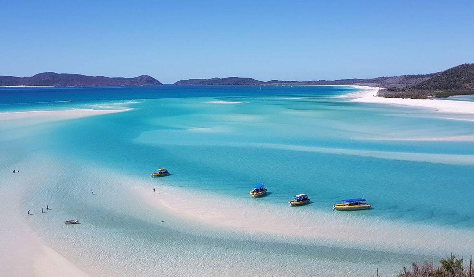 High School Australien Select: Queensland