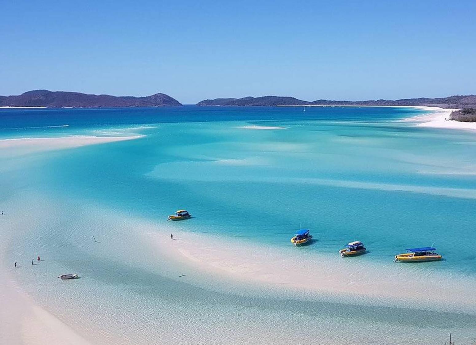 High School Australien Select: Queensland