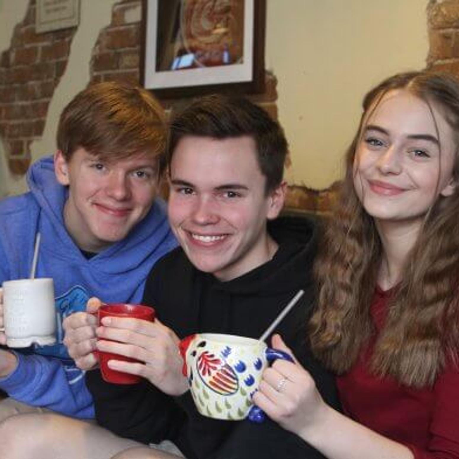 Das aufregendste Abenteuer meines Lebens