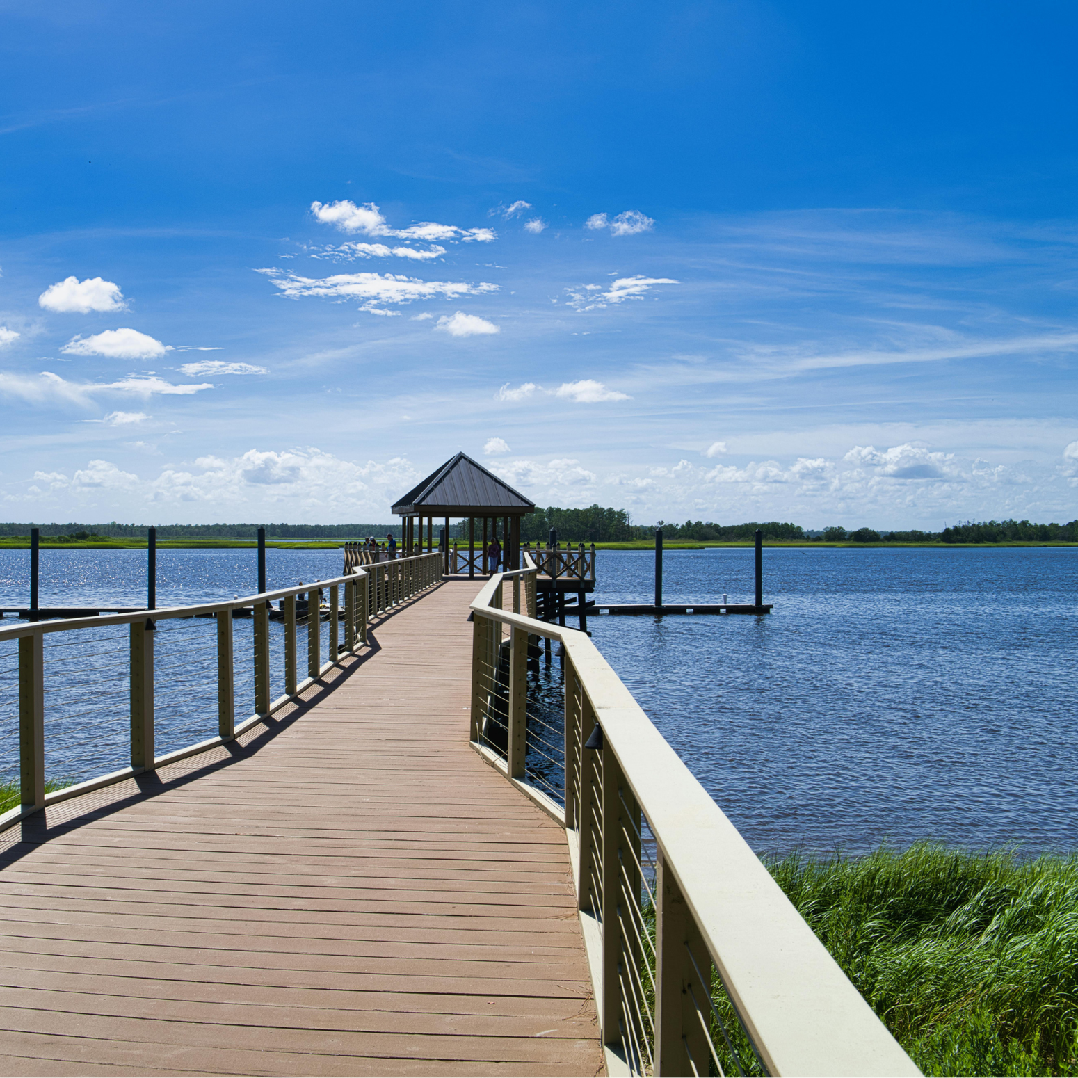 North Carolina Coast
