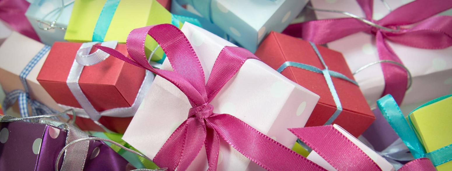 Gastgeschenke