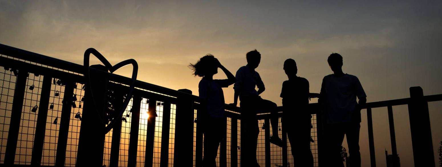 Freundschaften schließen | Travel-Tipps High School