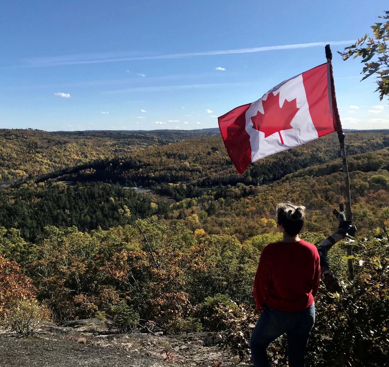 Mein Auslandsjahr in Nova Scotia