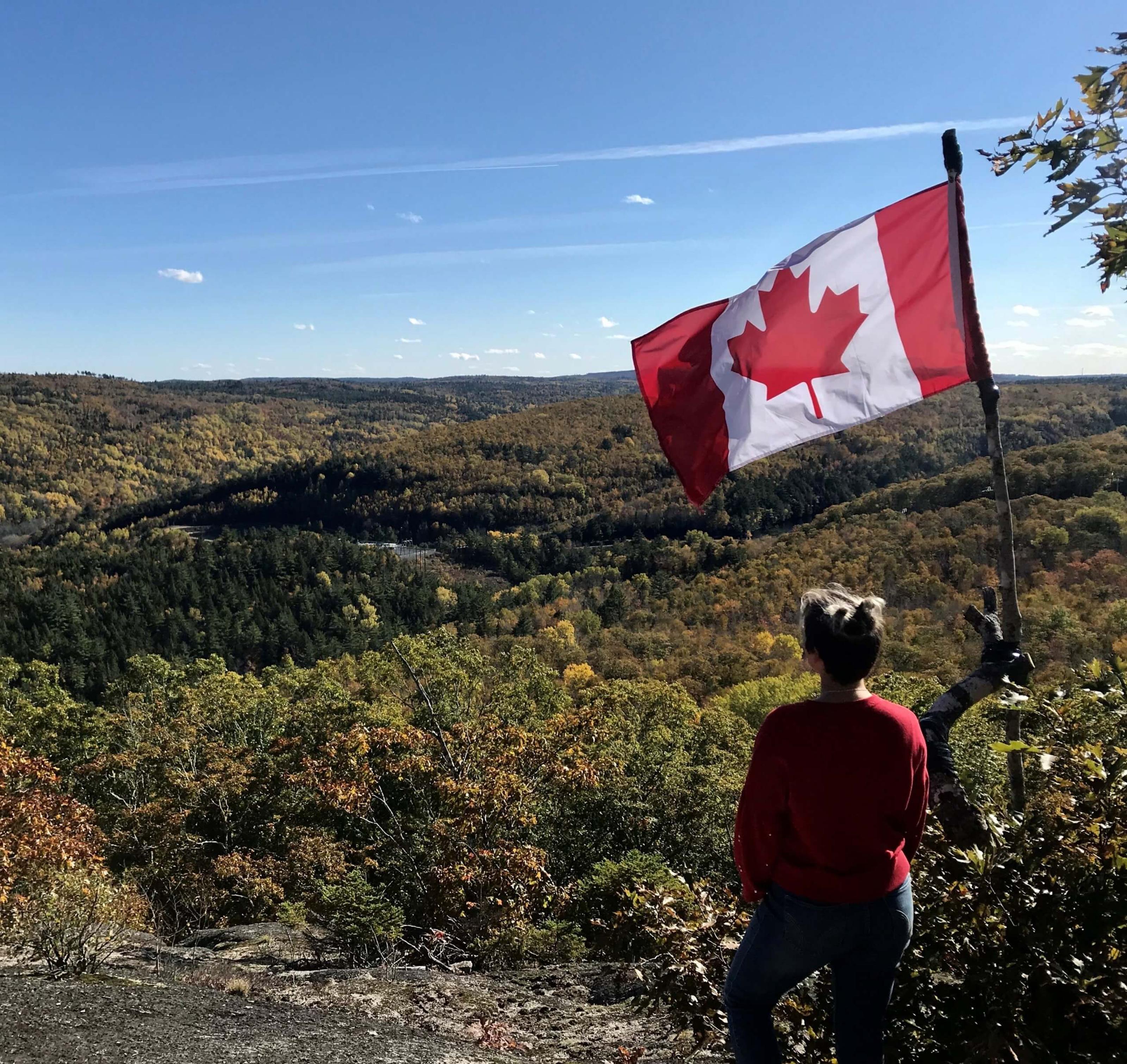 Mein Auslandsjahr in Nova Scotia