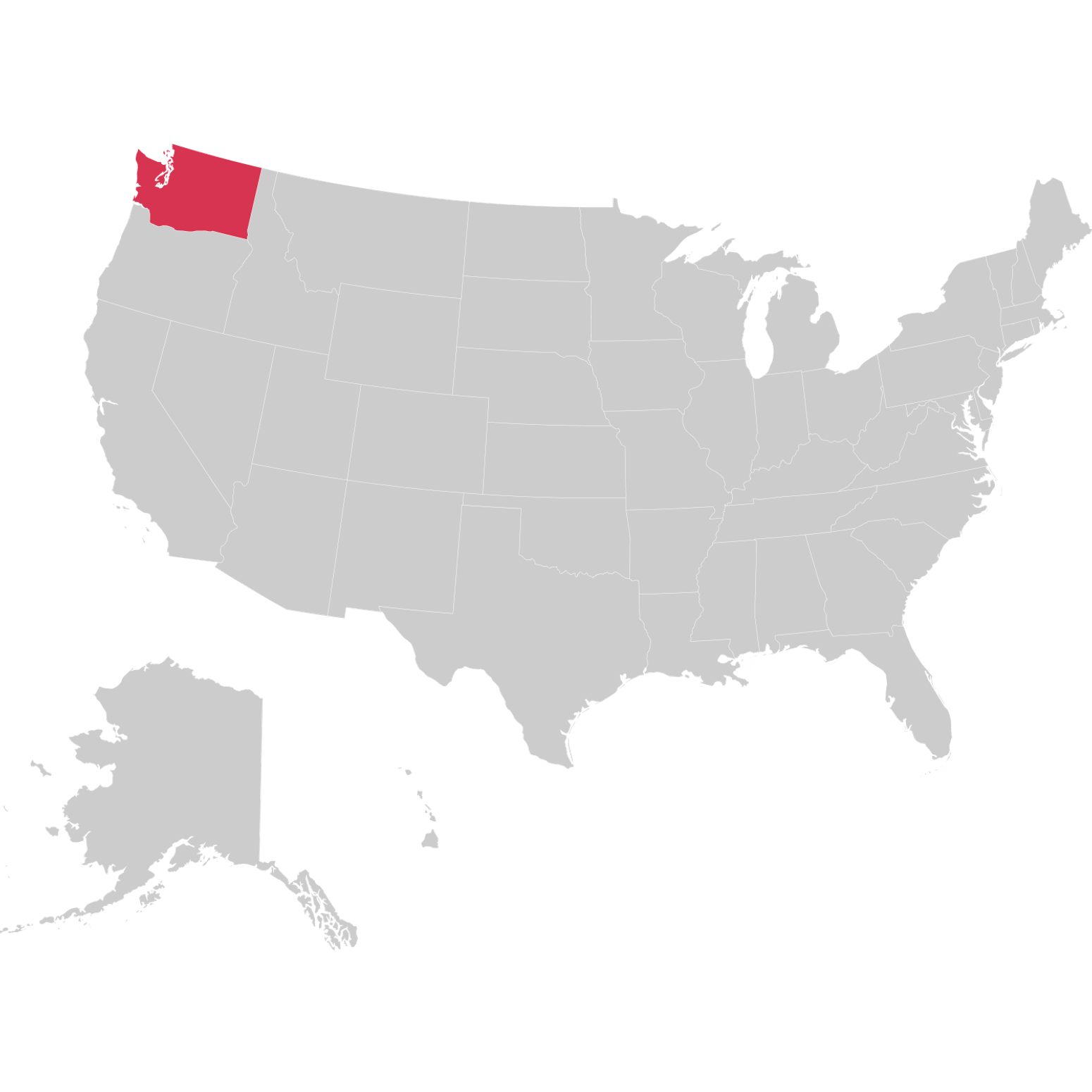 Washington Location