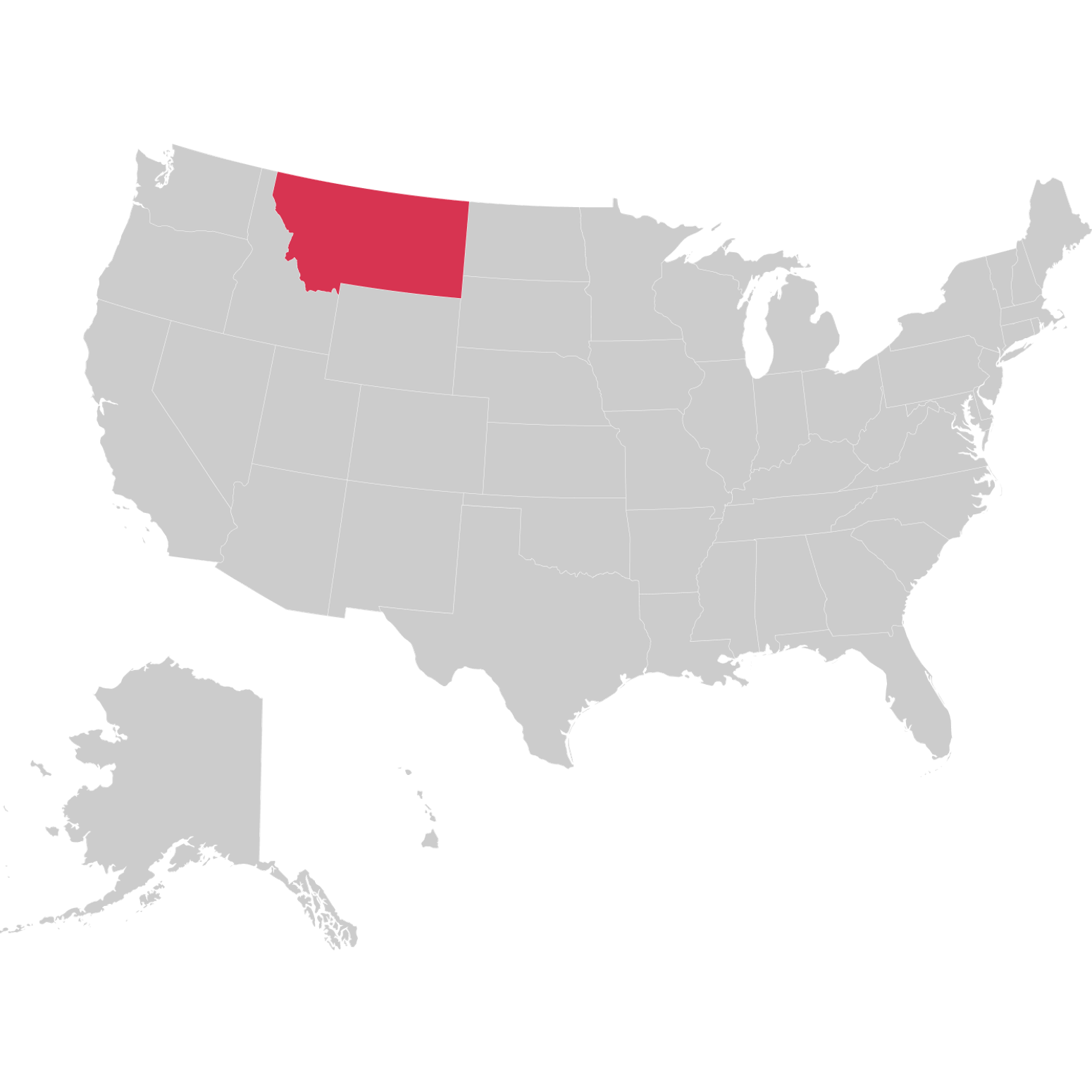 Montana Location