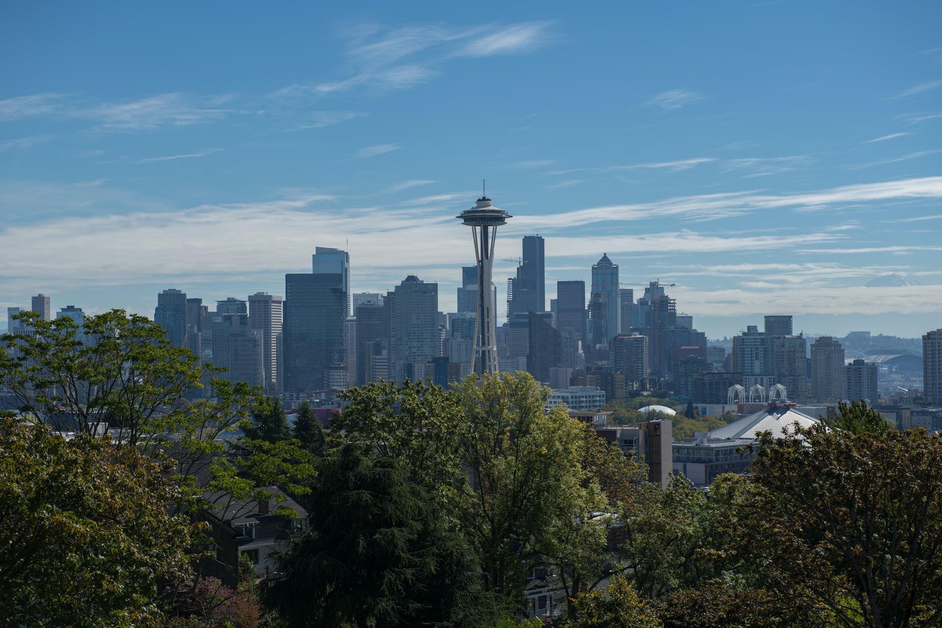Seattle