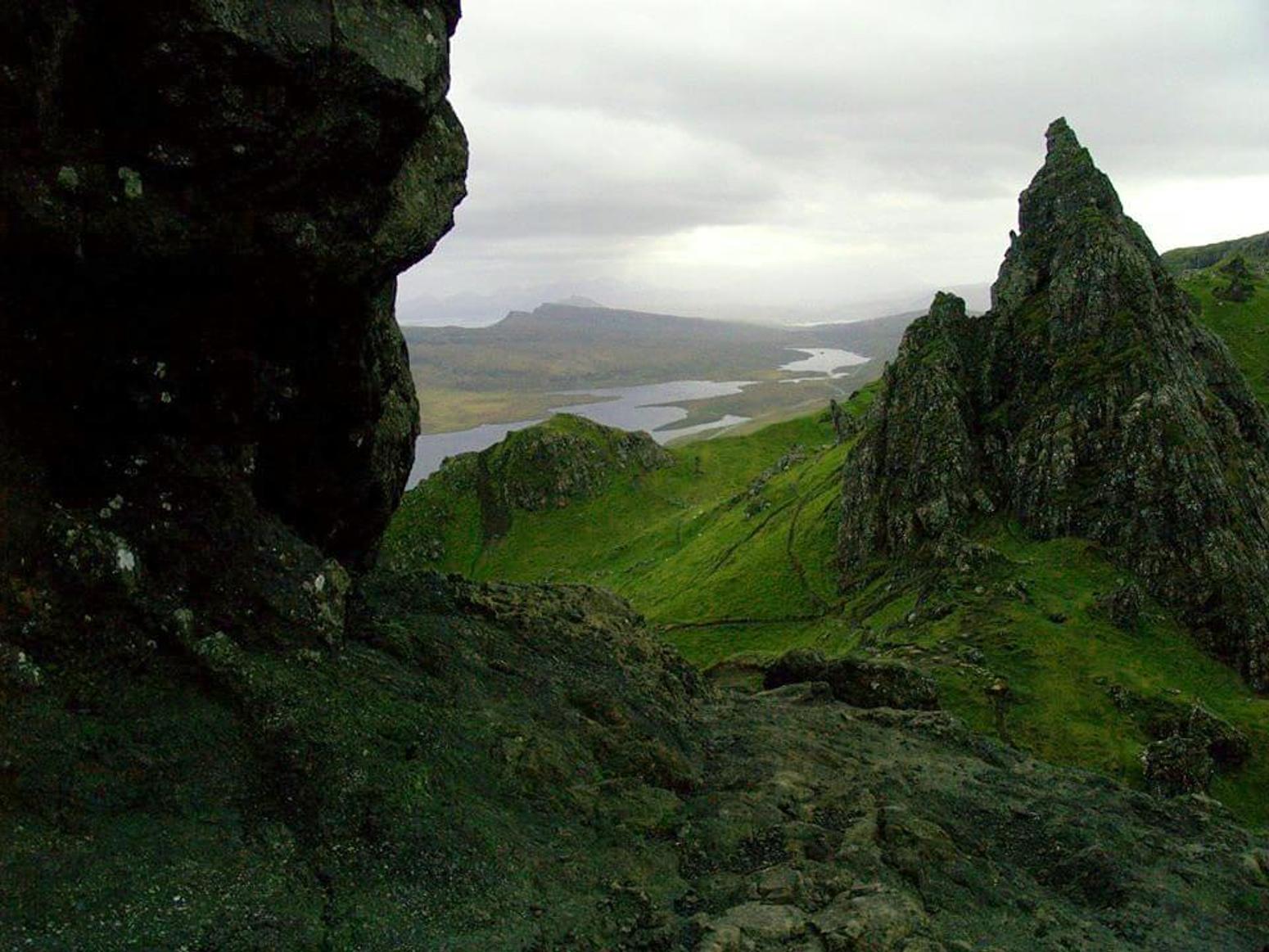 Isle of Skye