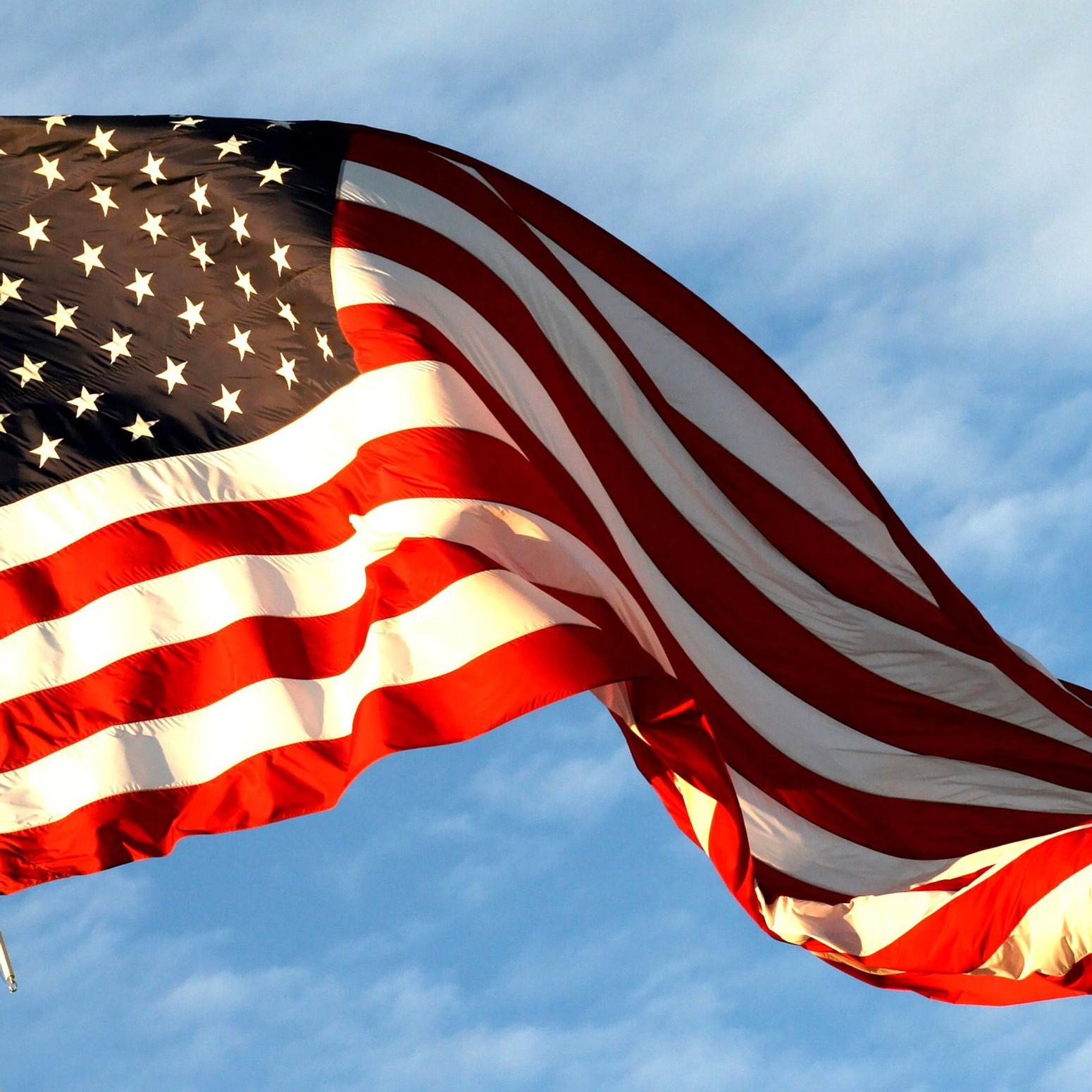 5 Monate High School USA … mit einem Stipendium