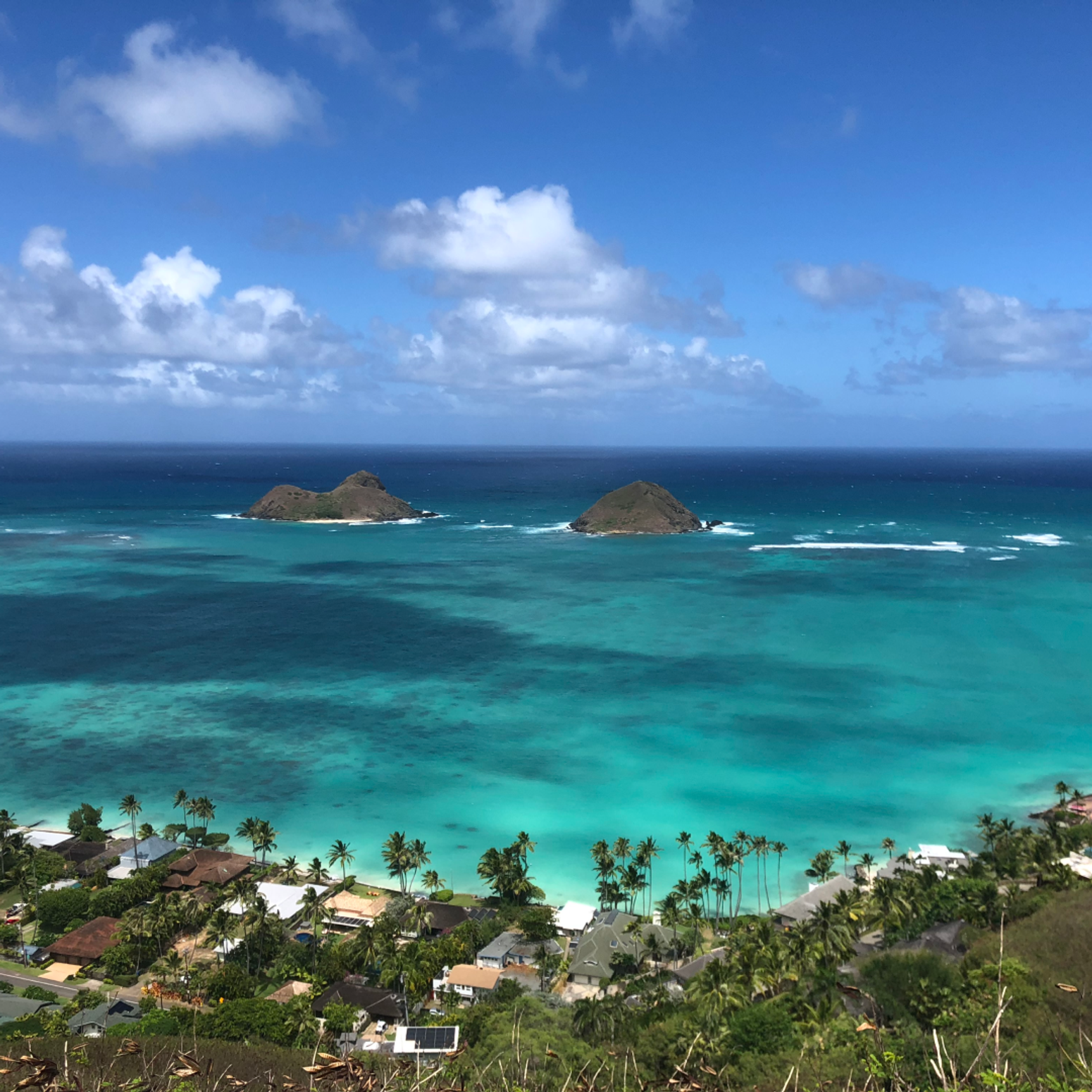 Hawaii Inseln