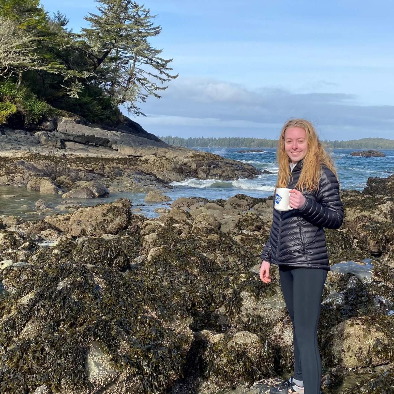 Don’t dream your life. Live your dreams.