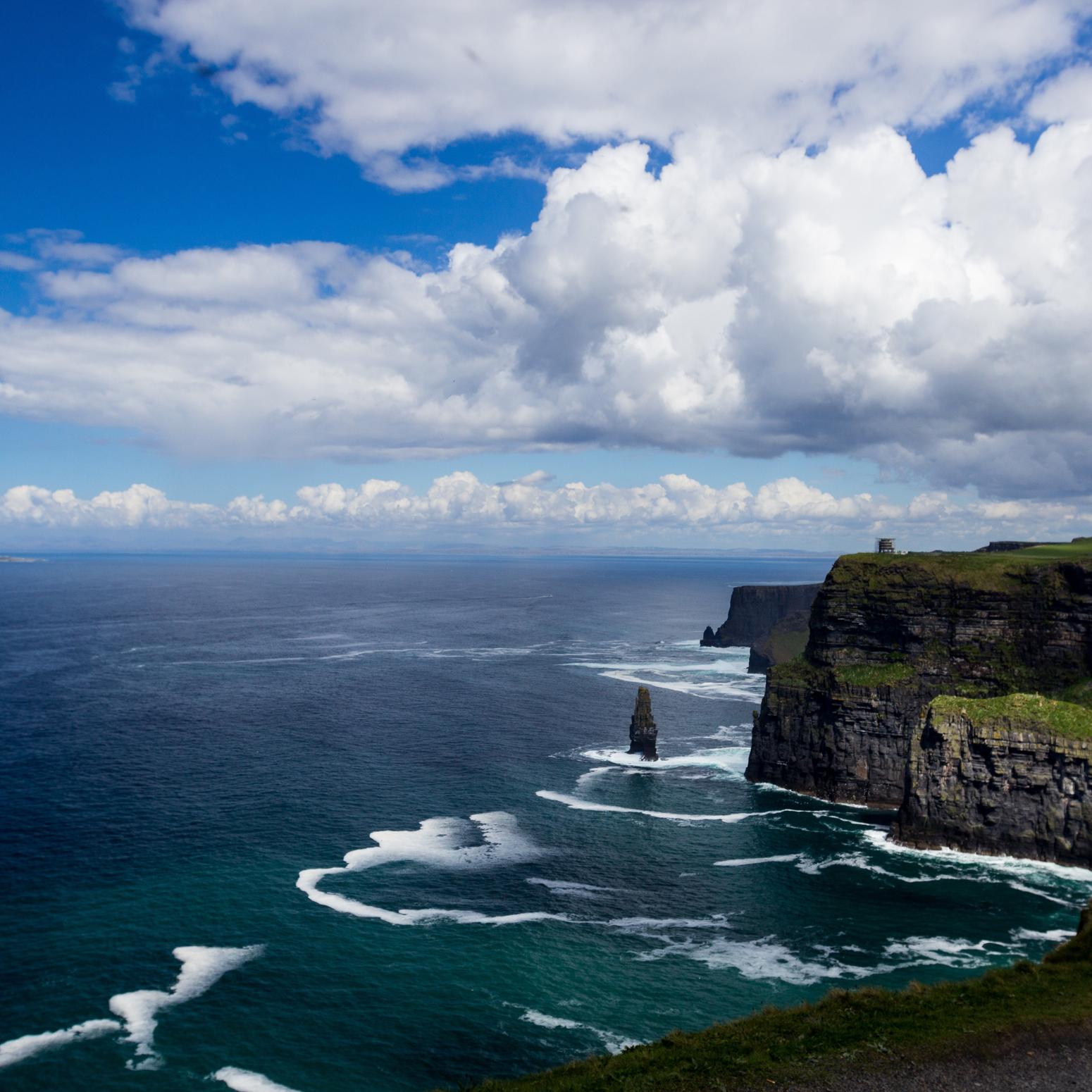 Cliffs of Moher