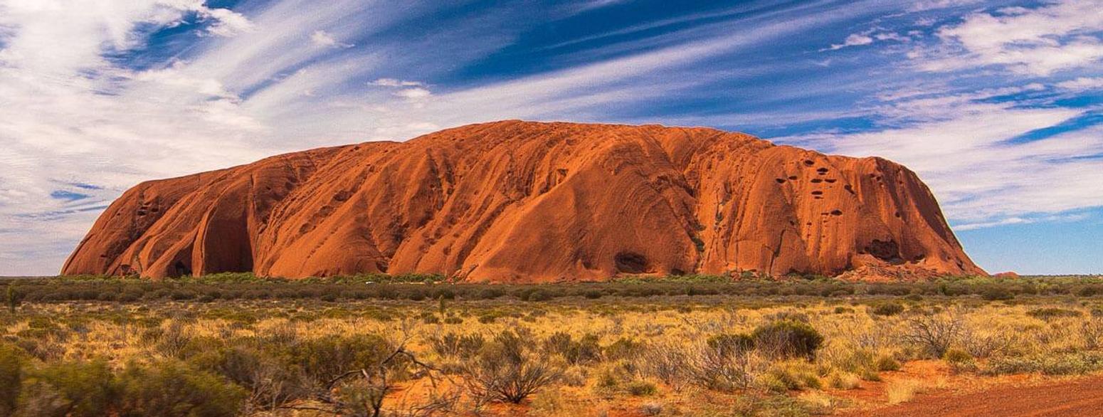 Ayers Rock