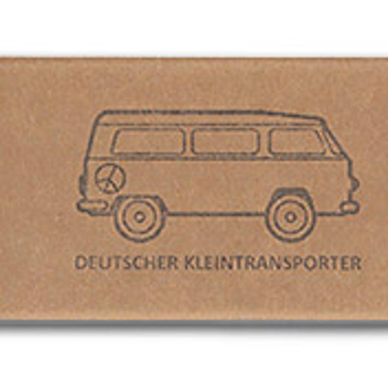 German Export Box