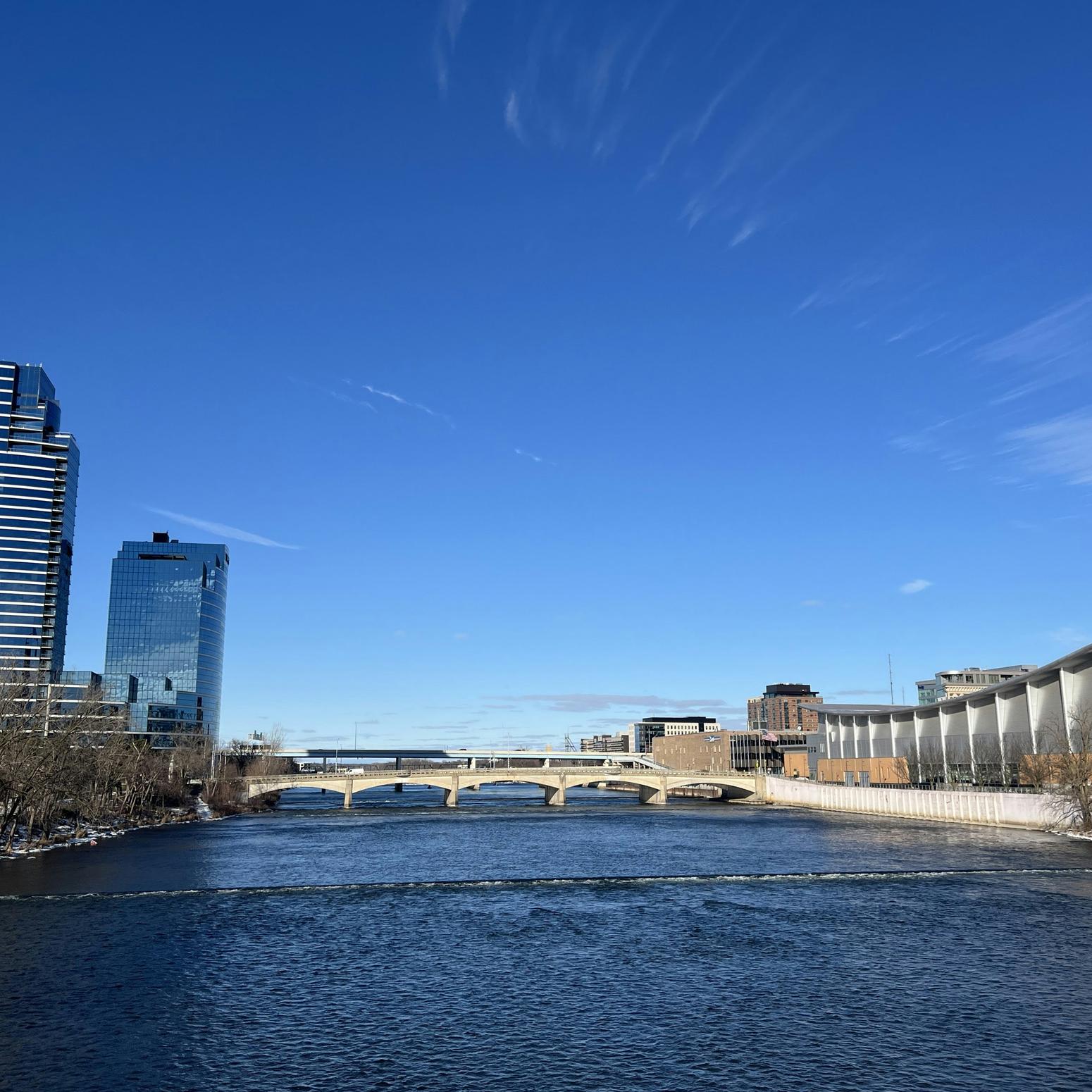 Grand Rapids