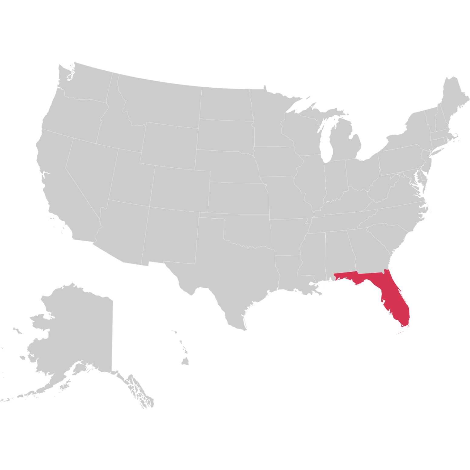 Florida Location