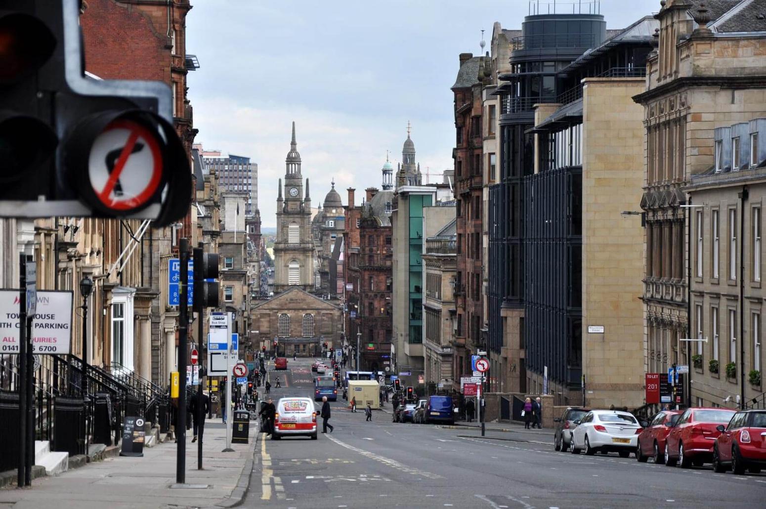 Glasgow