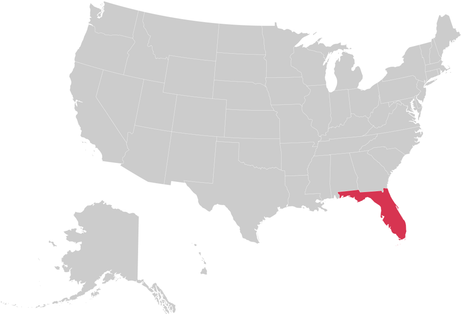 Florida Location