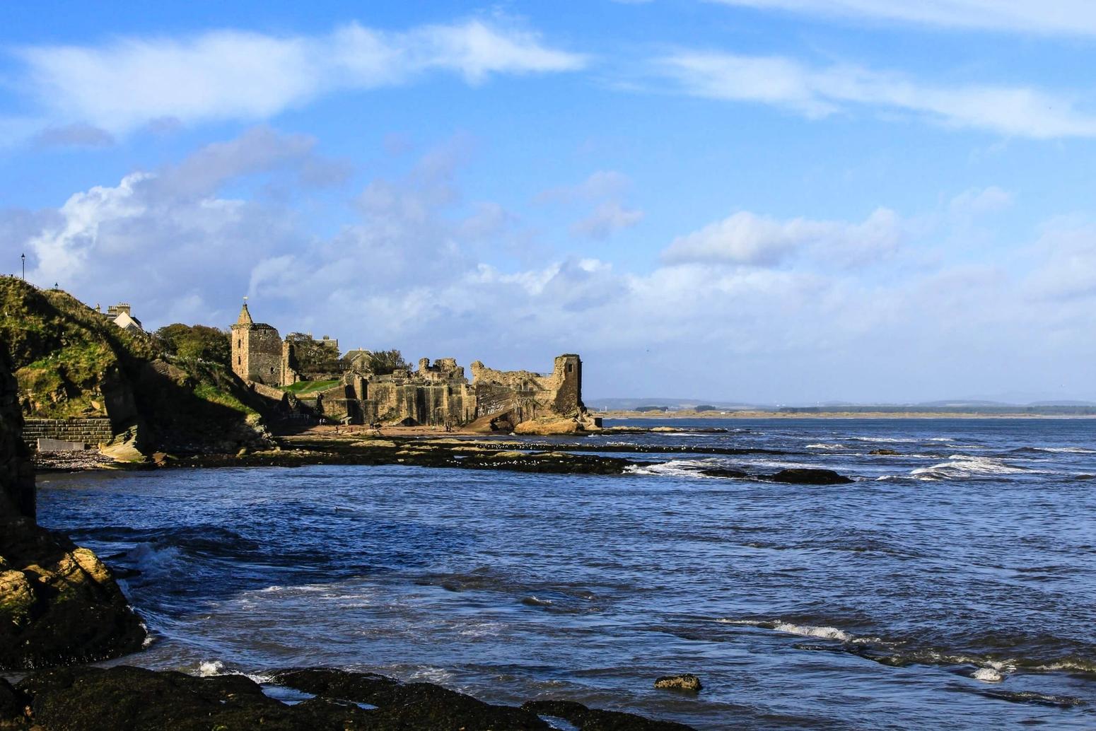 Schottland: 10 Orte, die man unbedingt gesehen haben muss