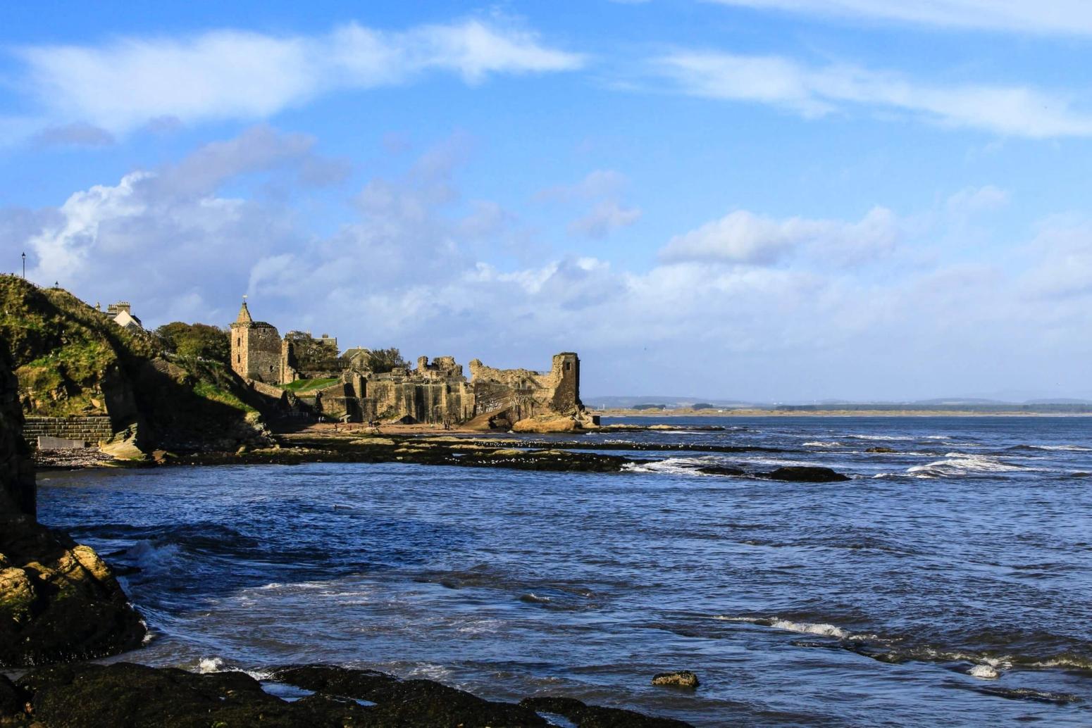Schottland: 10 Orte, die man unbedingt gesehen haben muss