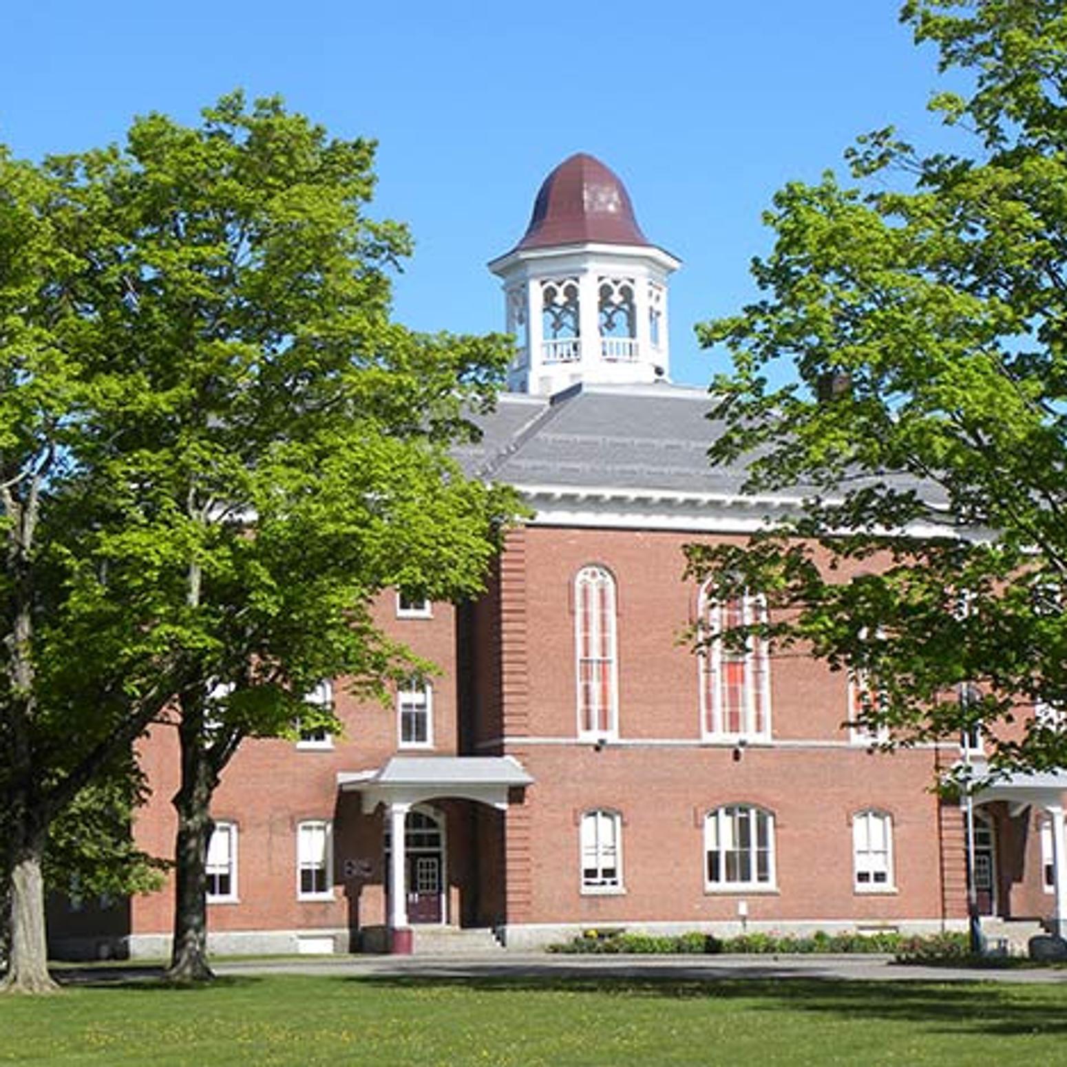 Boarding School