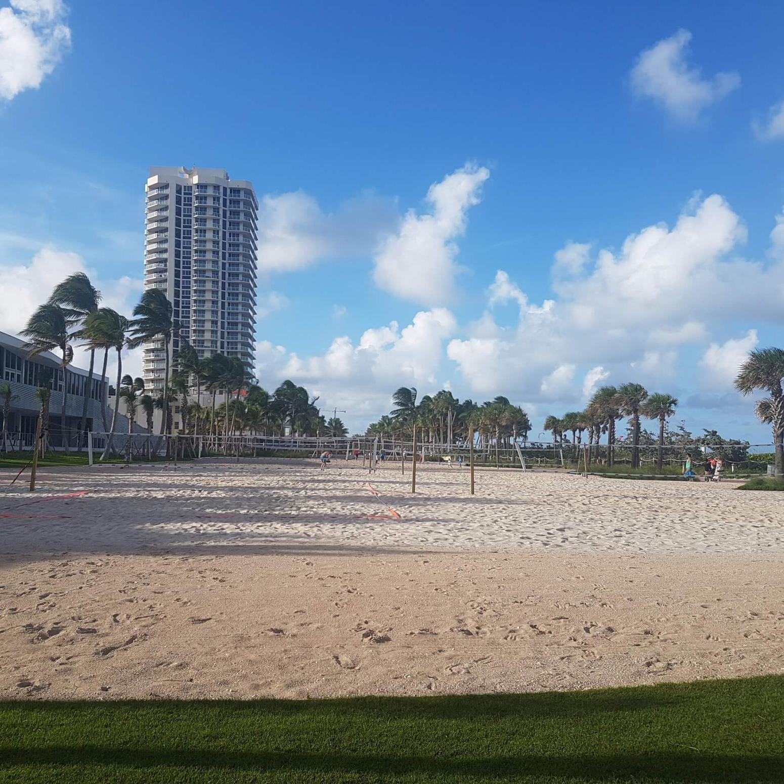 Pizza Party in Orlando