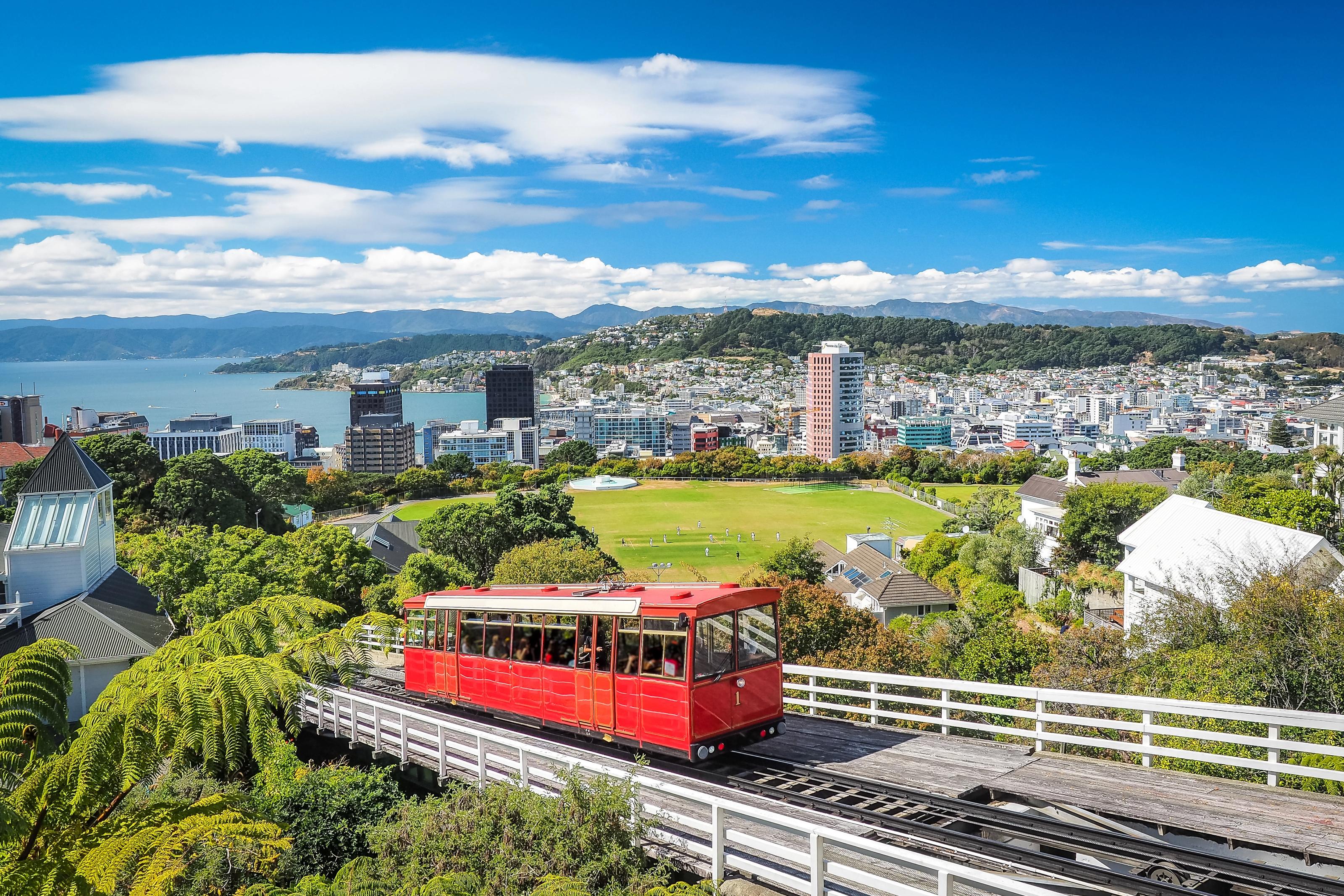Neuseeland
