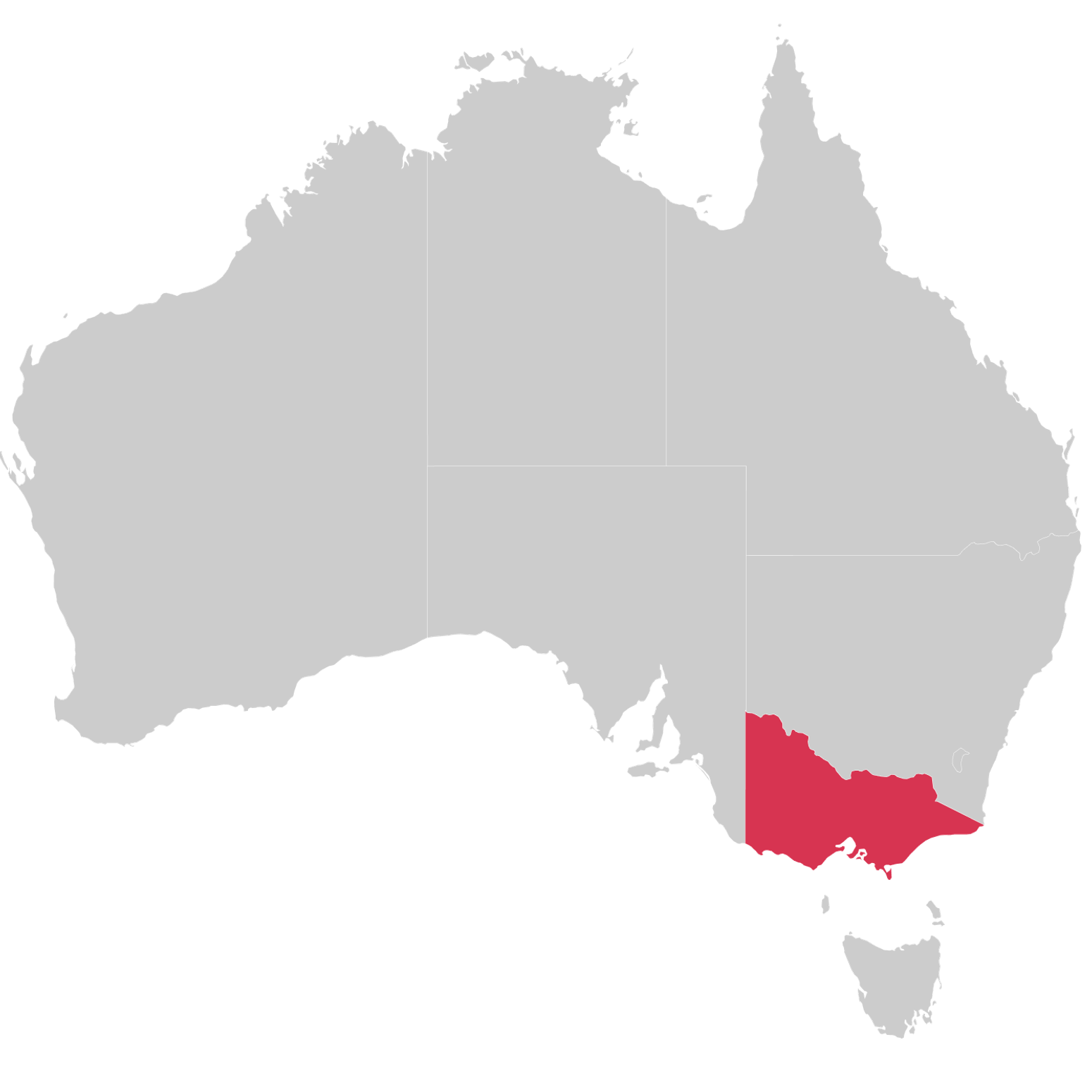 Victoria Location