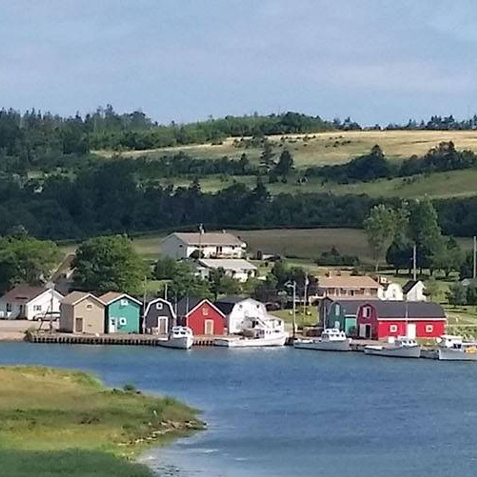 High School Kanada Select: Prince Edward Island