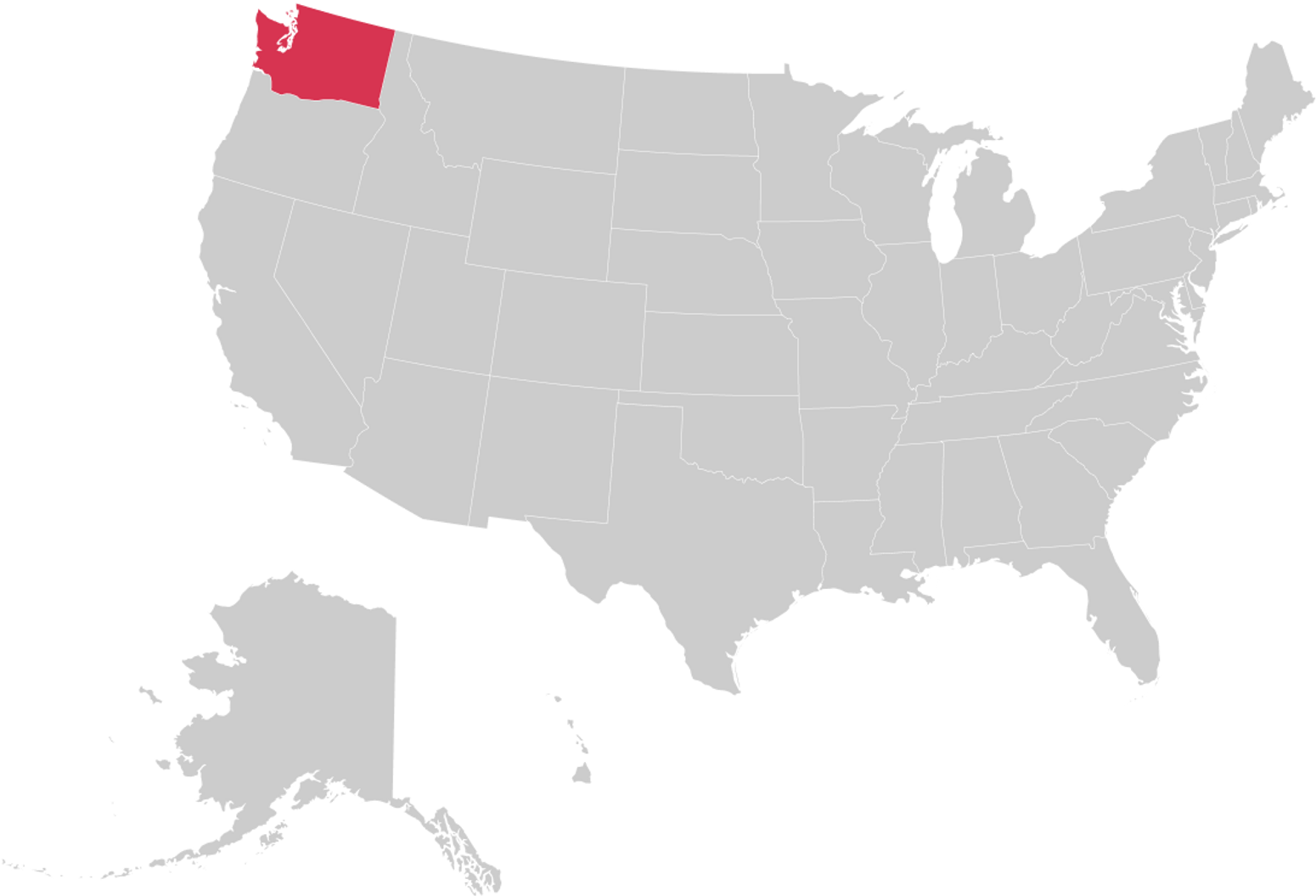 Washington Location