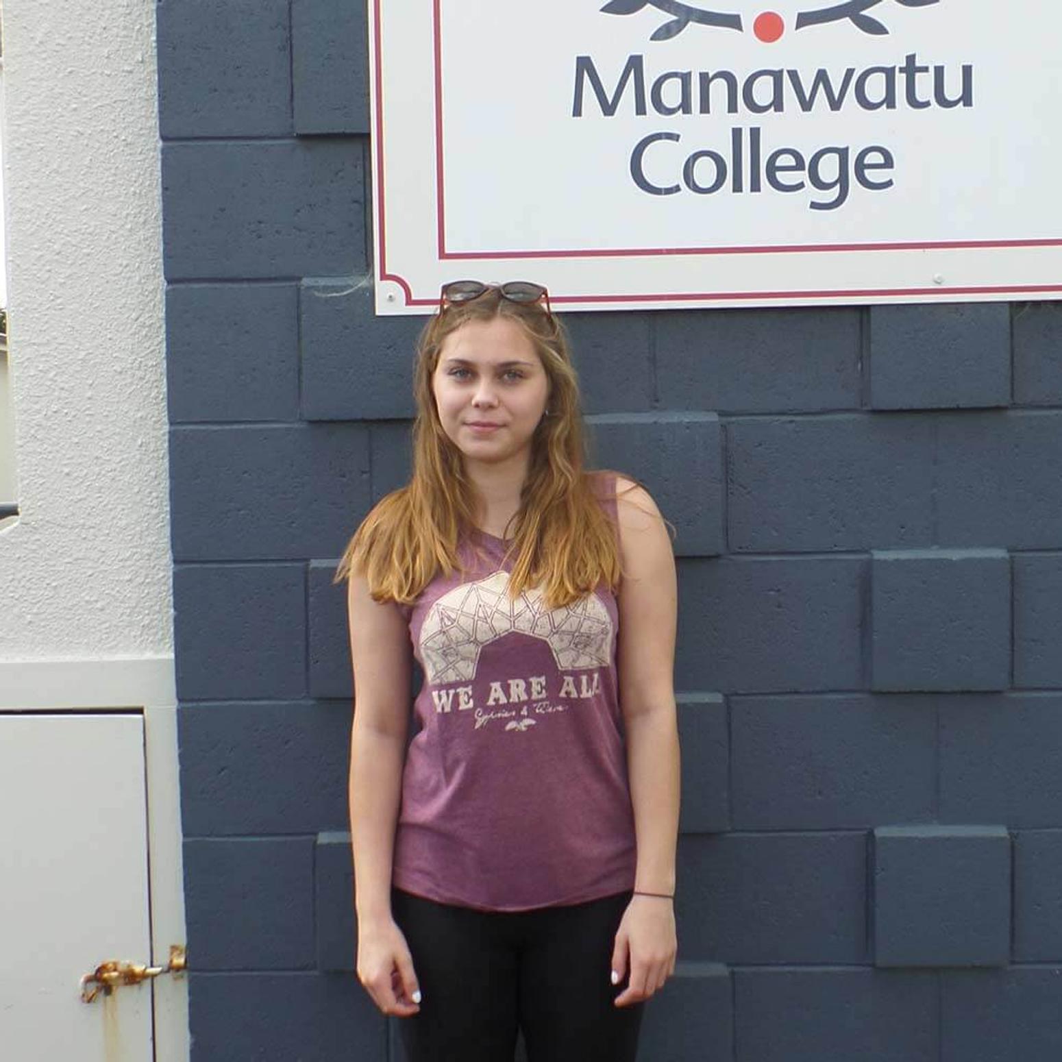 Myrna in Neuseeland #2: Endlich Frühling!