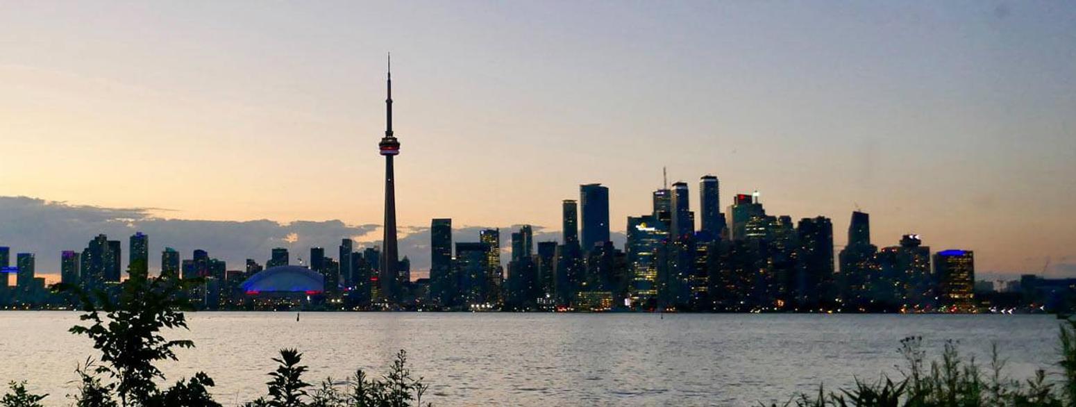 High School Kanada Select: Ontario