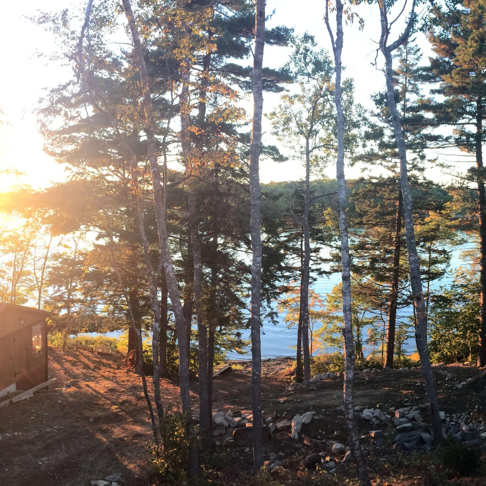 Nova Scotia – Canada’s Ocean Playground