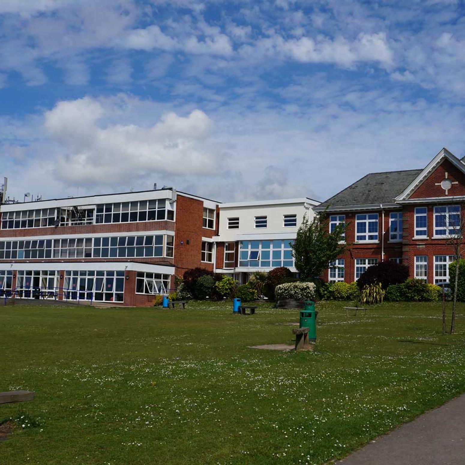 Eine Stepin-Reise nach England #2: Vor Ort am Itchen College