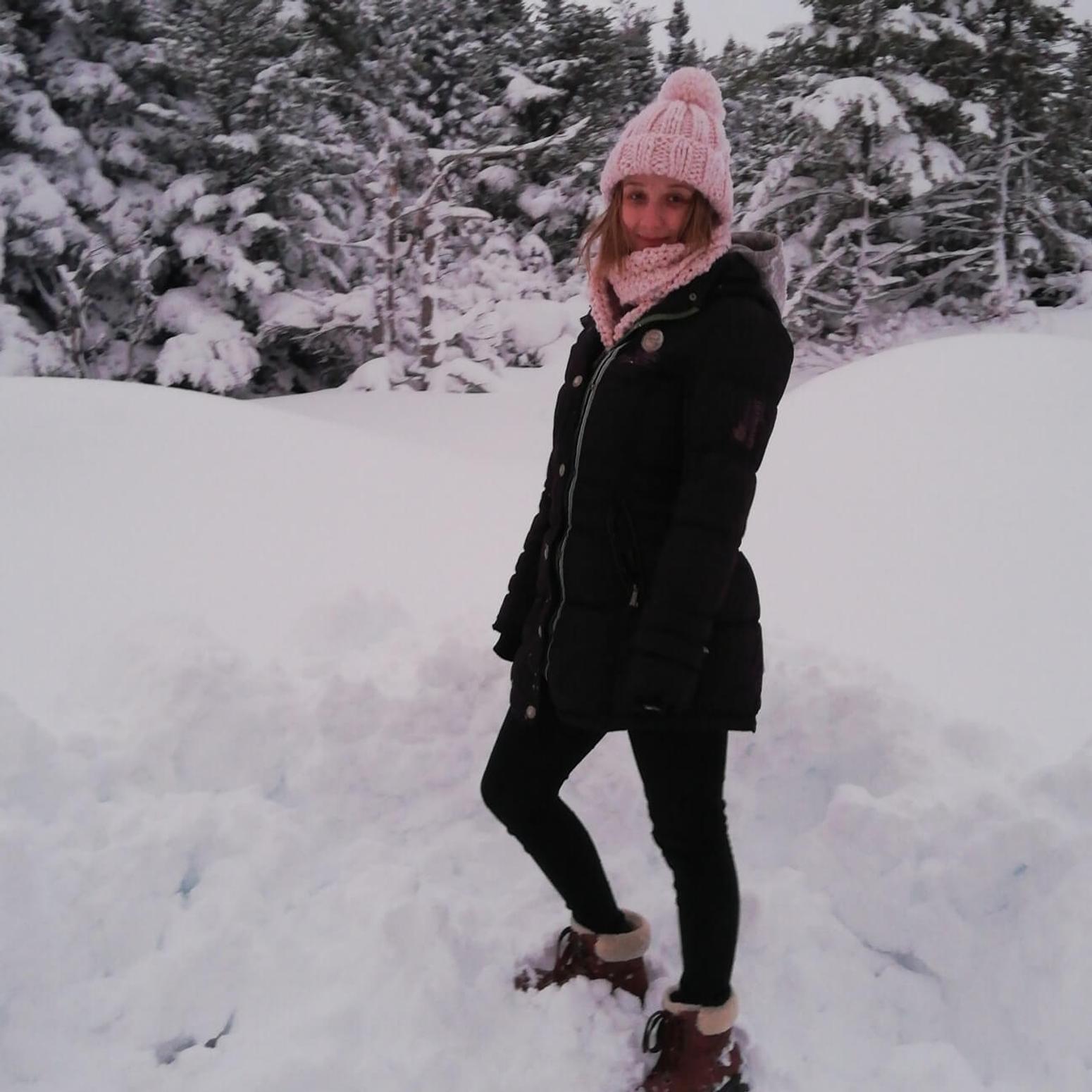 Mein Auslandsjahr in Neufundland