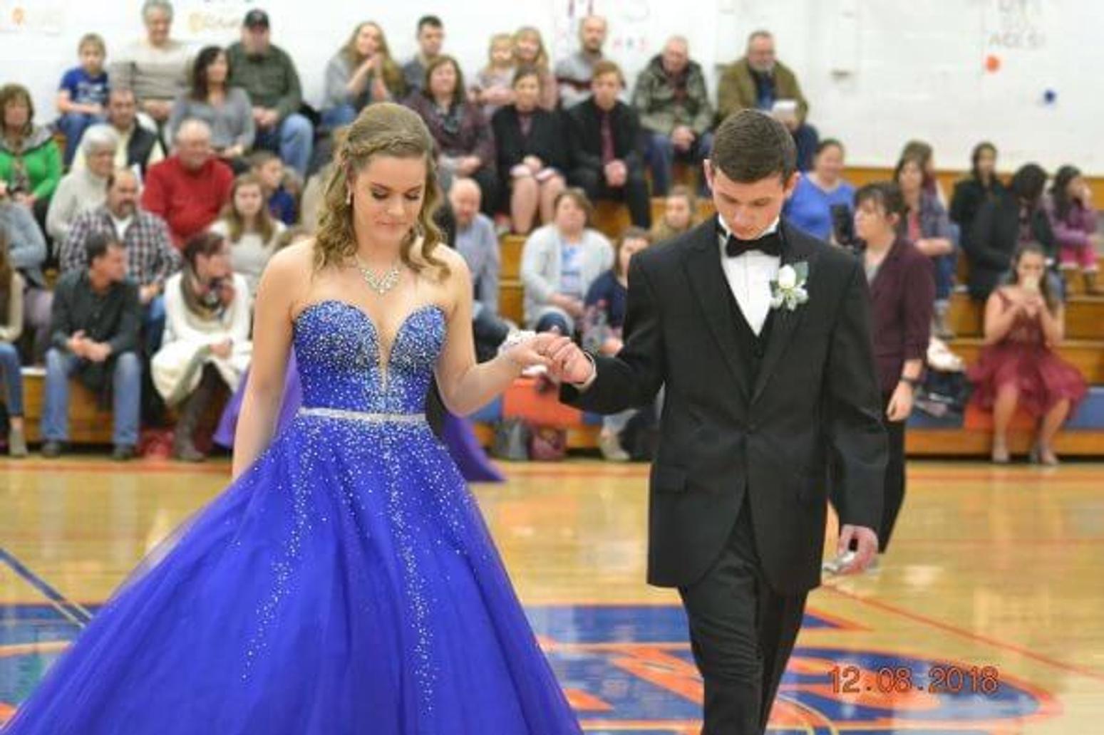 Homecoming