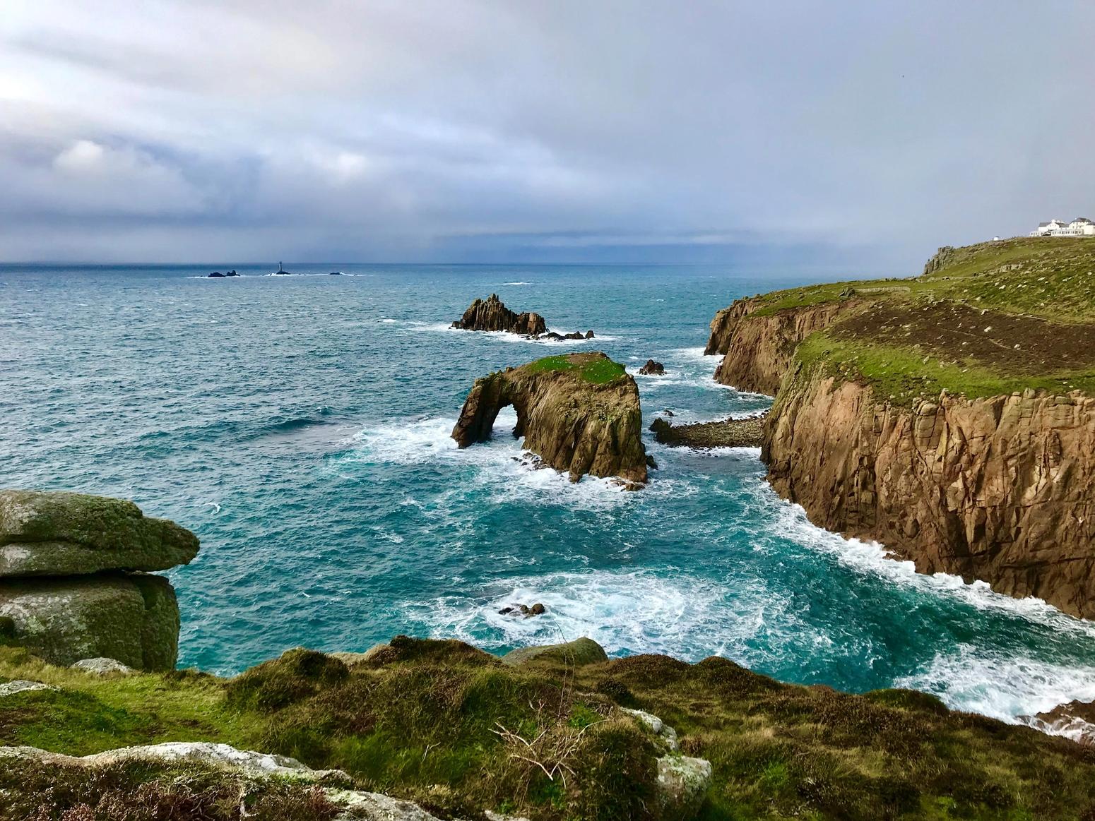 Englische Bucht