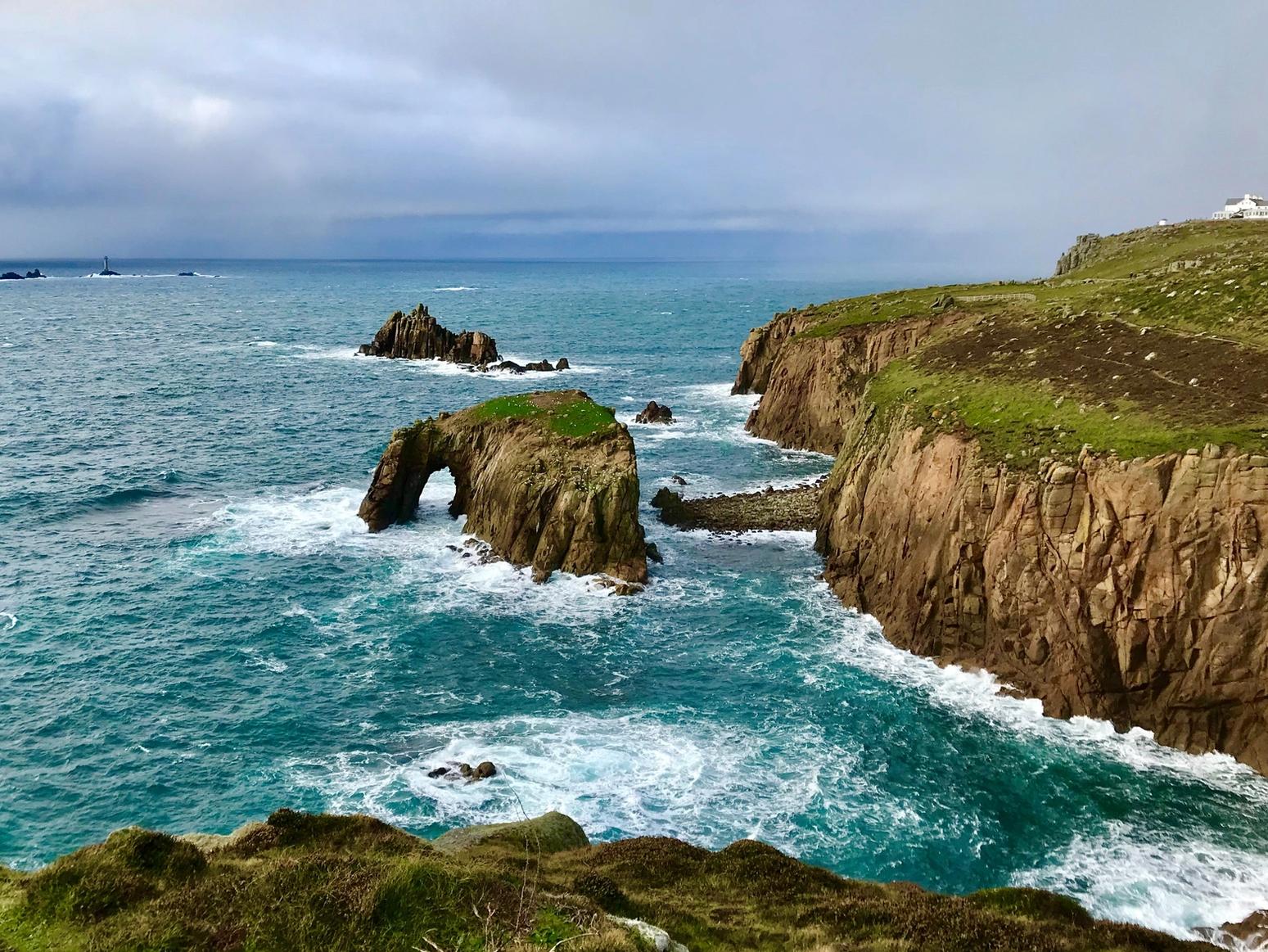 Englische Bucht