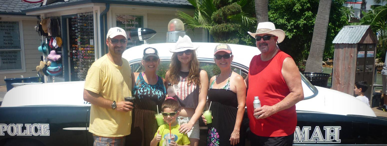 Leben in einer amerikanischen Gastfamilie | Travel-Tipps