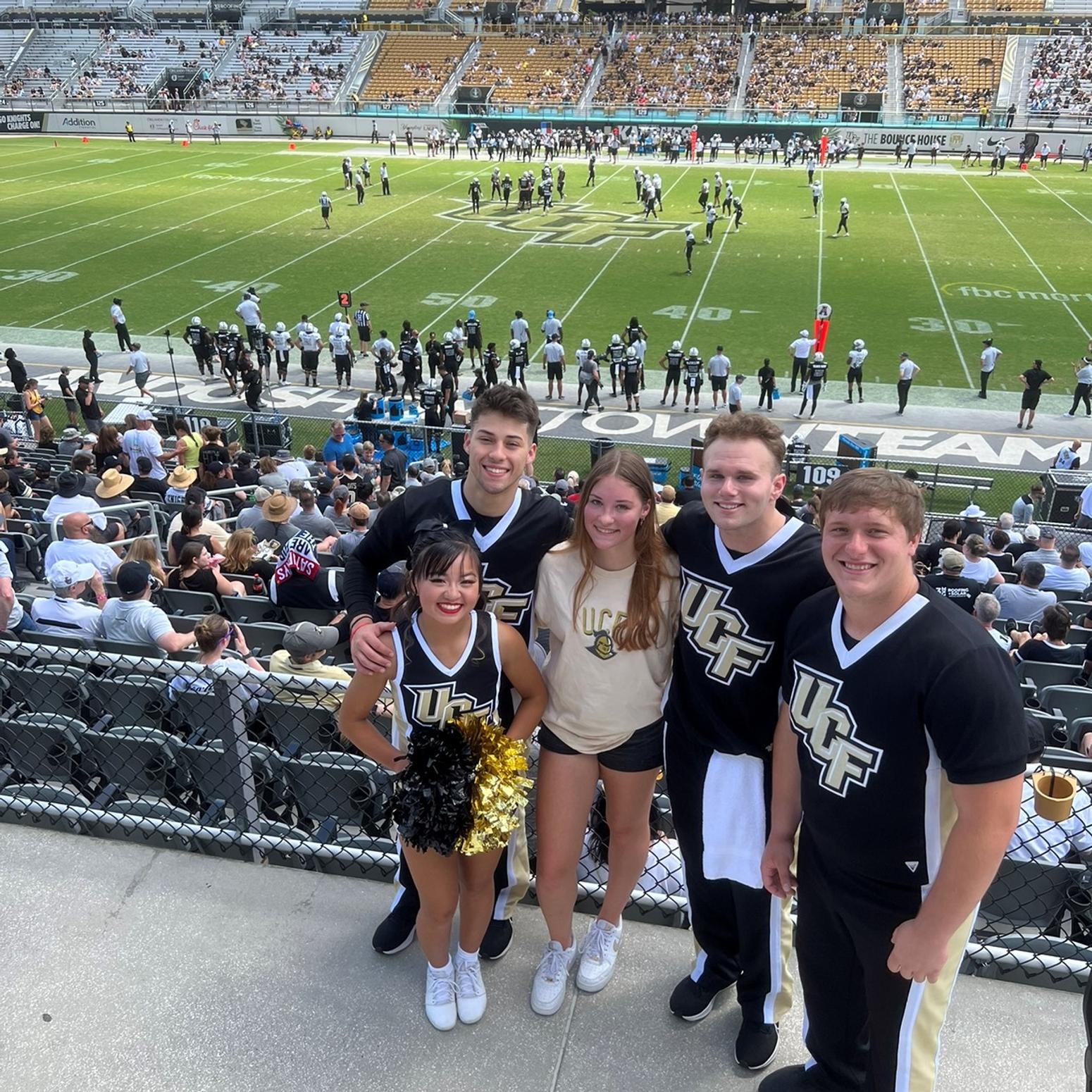 It’s not a good-bye, it’s a see you later