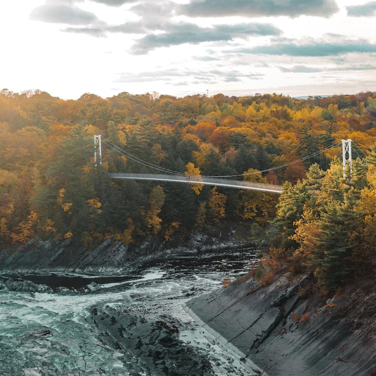 Brücke