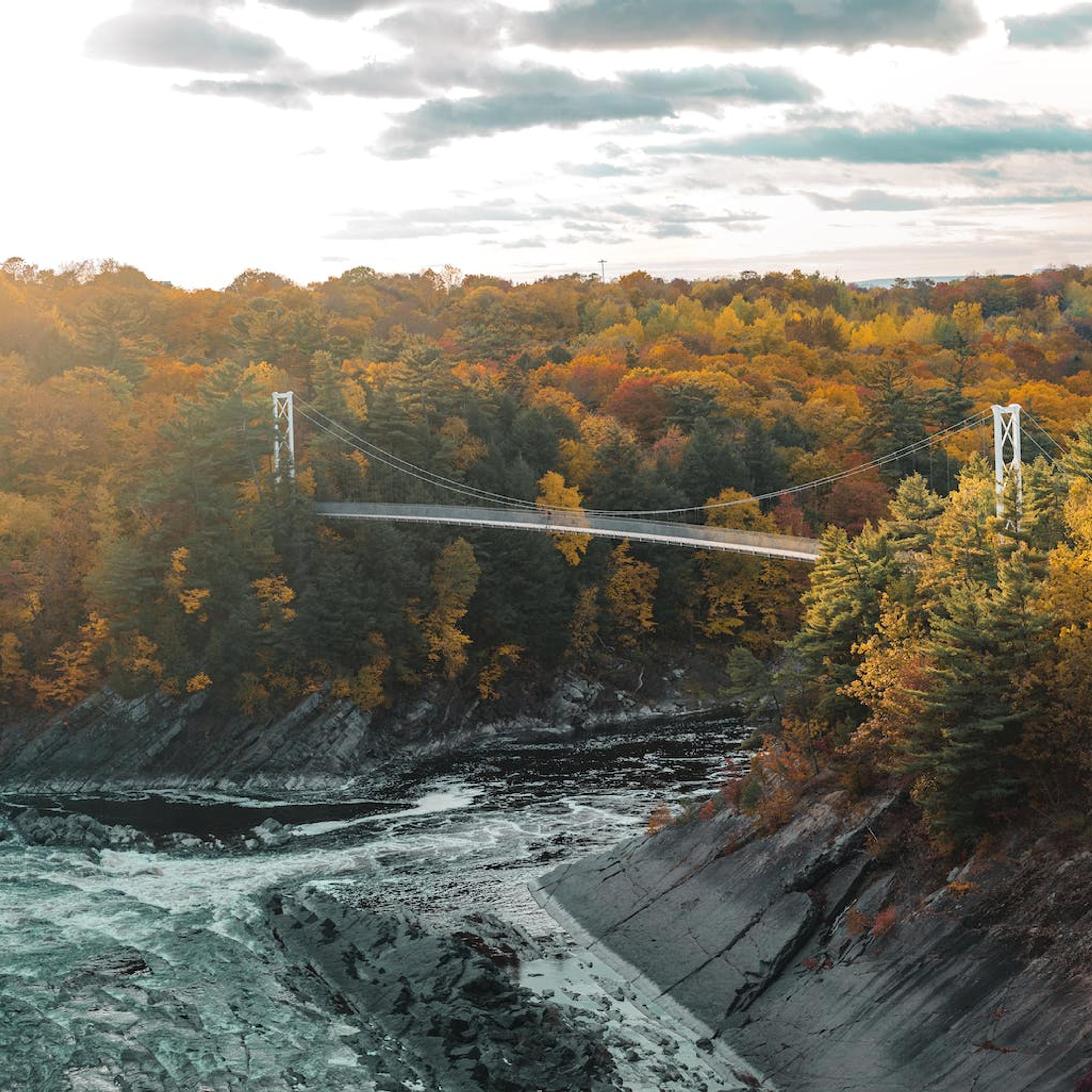 Brücke