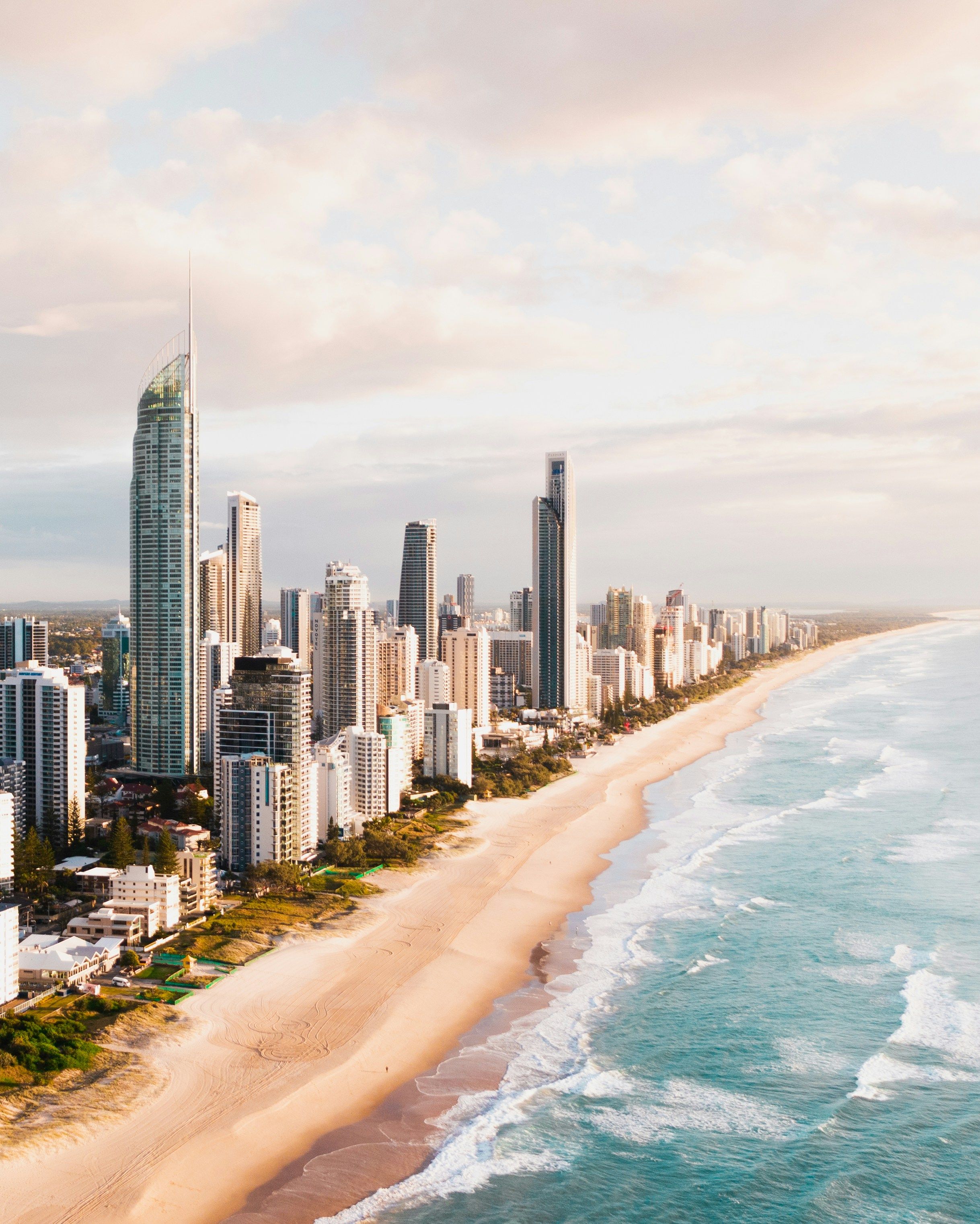 Gold Coast, Queensland
